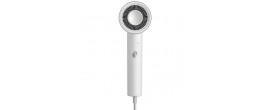 PLAUKŲ DŽIOVINTUVAS XIAOMI H500 EU Water Ionic White-Plaukų džiovintuvai-Plaukų priežiūros priemonės-Xiaomi