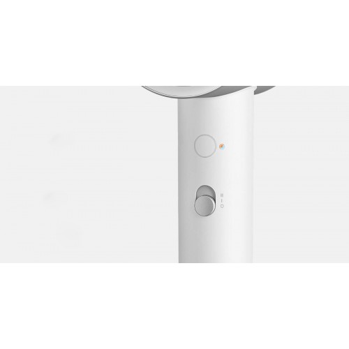 PLAUKŲ DŽIOVINTUVAS XIAOMI H500 EU Water Ionic White-Plaukų džiovintuvai-Plaukų priežiūros priemonės-Xiaomi