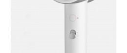 PLAUKŲ DŽIOVINTUVAS XIAOMI H500 EU Water Ionic White-Plaukų džiovintuvai-Plaukų priežiūros priemonės-Xiaomi