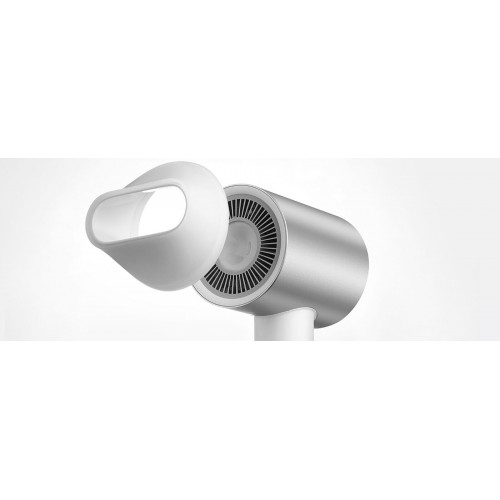 PLAUKŲ DŽIOVINTUVAS XIAOMI H500 EU Water Ionic White-Plaukų džiovintuvai-Plaukų priežiūros priemonės-Xiaomi