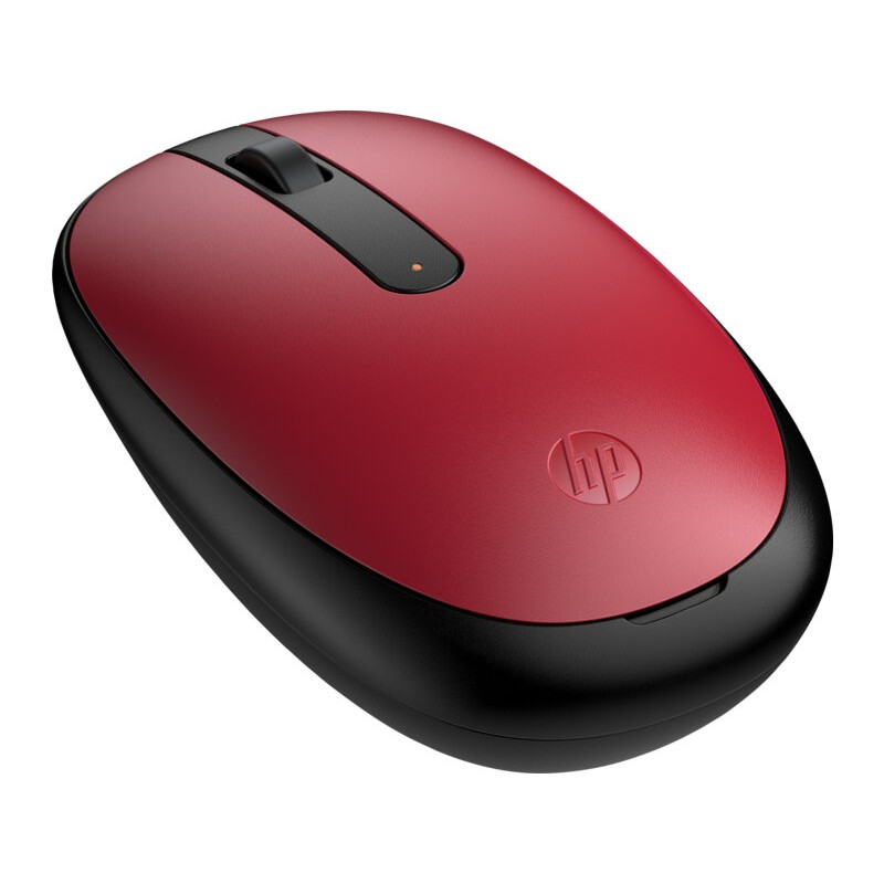 BEVIELĖ PELĖ HP 240 EMR BT Mouse