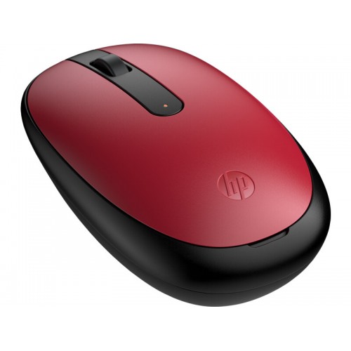 BEVIELĖ PELĖ HP 240 EMR BT Mouse