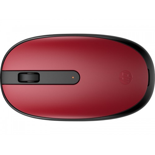 BEVIELĖ PELĖ HP 240 EMR BT Mouse
