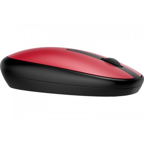 BEVIELĖ PELĖ HP 240 EMR BT Mouse