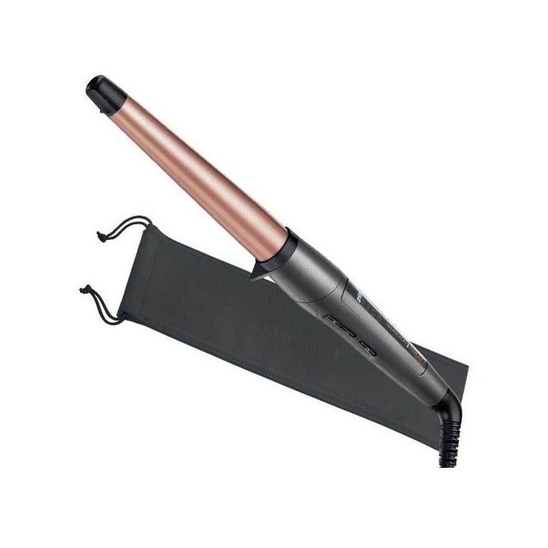PLAUKŲ SUKTUVAS REMINGTON CI83V6 KERATIN PROTECT
