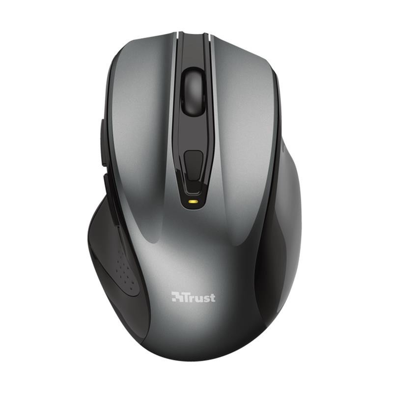 Belaidė pelė Trust NITO WIRELESS MOUSE 24115