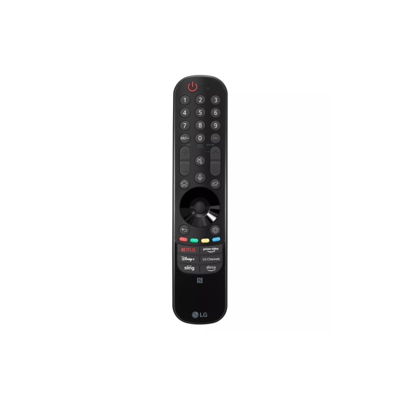 NUOTOLINIO VALDYMO PULTAS LG MR23GN.AEU-Nuotolinio valdymo pultai-Išmaniųjų (Smart TV) ir televizorių priedai-LG