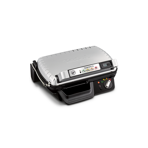 GRILIS TEFAL GC461B34 SuperGrill XL