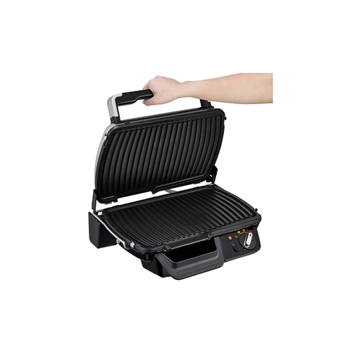 GRILIS TEFAL GC461B34 SuperGrill XL