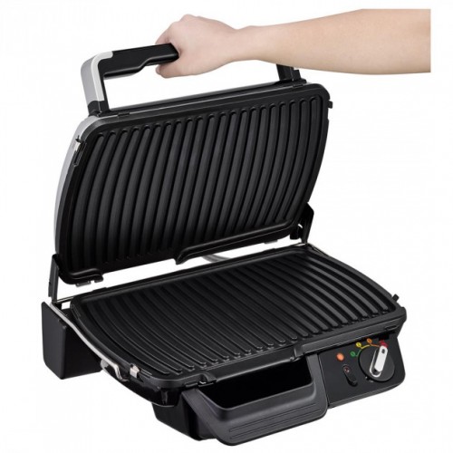 GRILIS TEFAL GC461B34 SuperGrill XL
