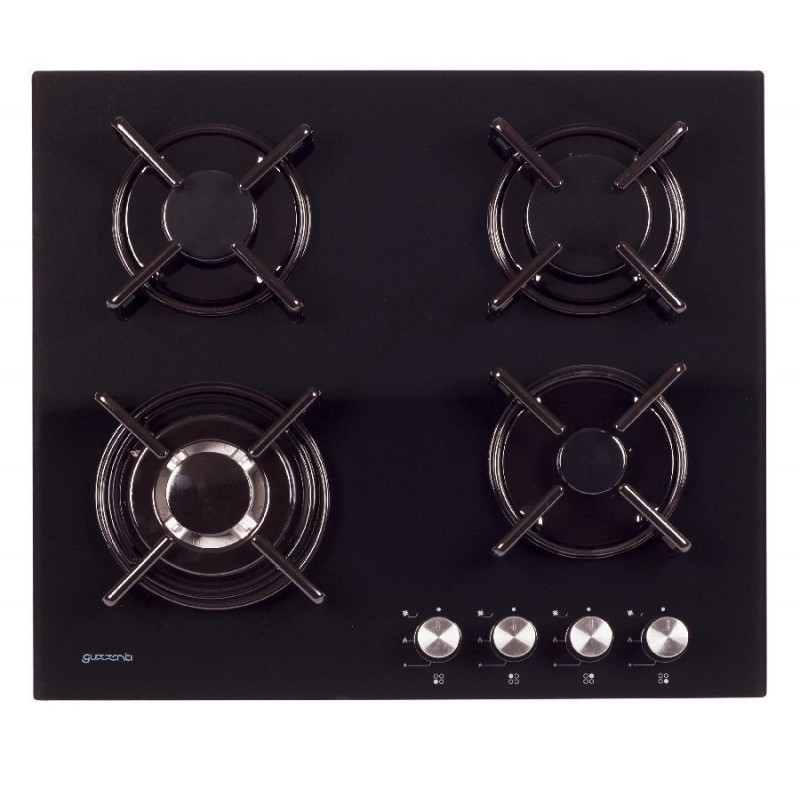Dujinė kaitlentė Guzzanti GZ-8208-Kaitlentės-Buitinė technika ir buitinė elektronika-Guzzanti