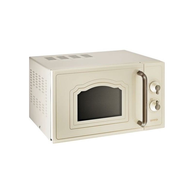 Mikrobangė Gorenje MO4250CLI-Pagrindinis--Gorenje
