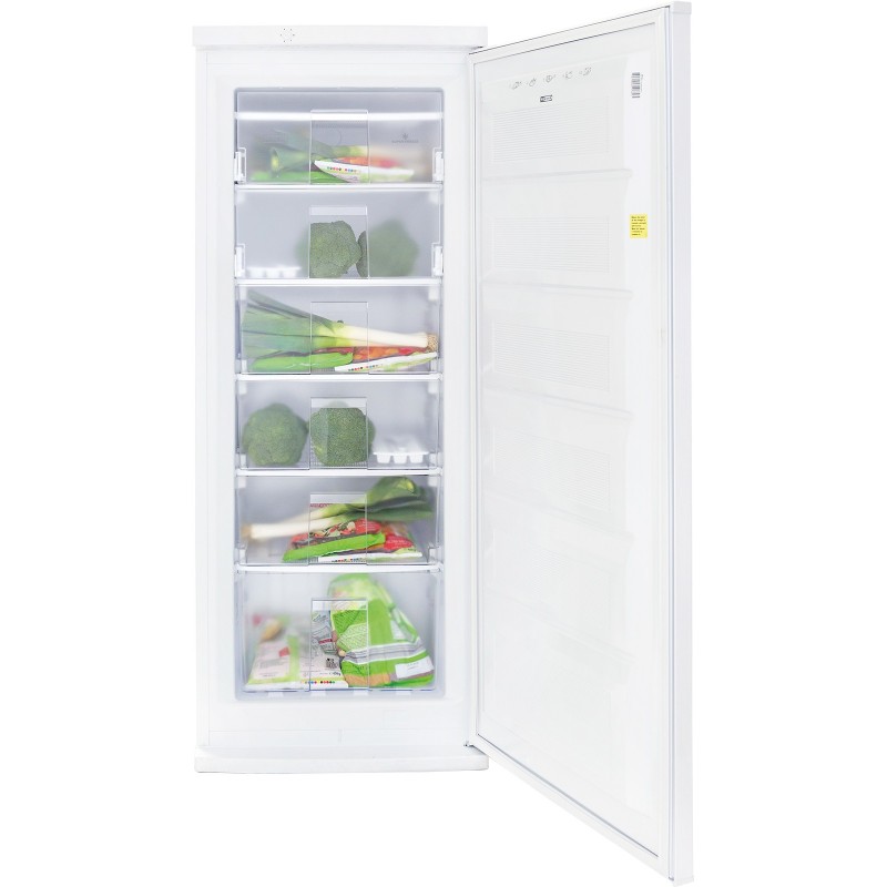 Šaldiklis Kernau KFUF 15161 W