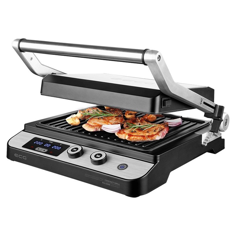 Grilis ECG KG 1000 Gourmet