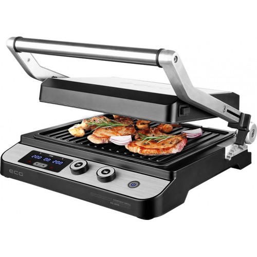 Grilis ECG KG 1000 Gourmet