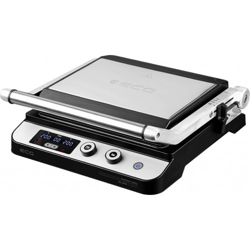 Grilis ECG KG 1000 Gourmet