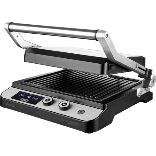 Grilis ECG KG 1000 Gourmet