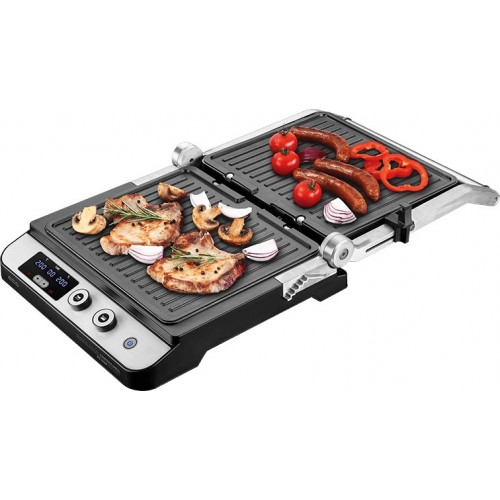 Grilis ECG KG 1000 Gourmet