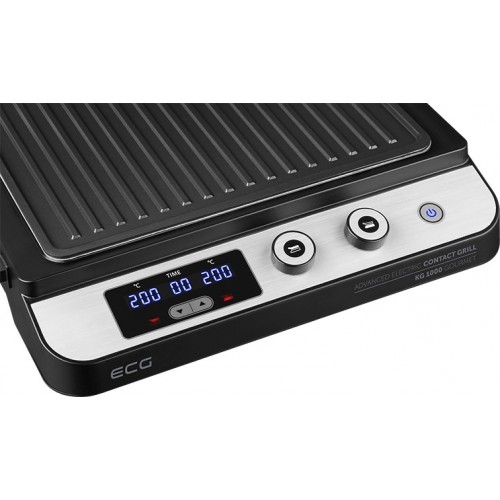 Grilis ECG KG 1000 Gourmet