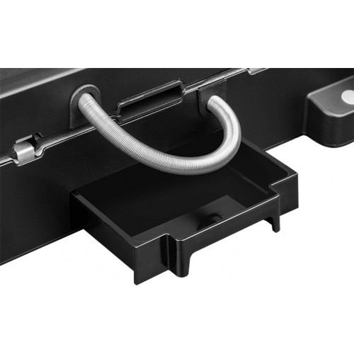 Grilis ECG KG 1000 Gourmet