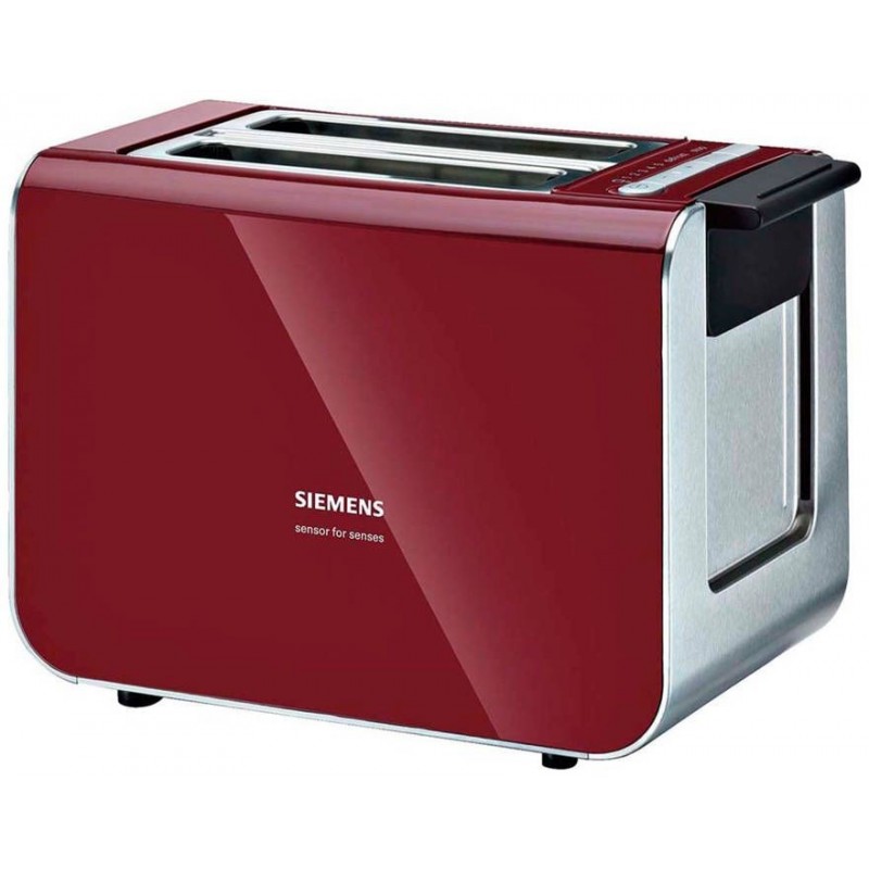 Skrudintuvas Siemens TT 86104-Skrudintuvai-Smulki virtuvės įranga-Siemens