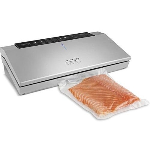 Vakuumatorius Caso GourmetVAC 480