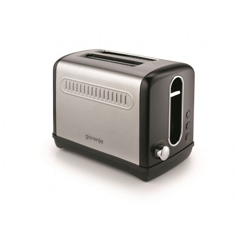 Skrudintuvas Gorenje T1100CLBK-Skrudintuvai-Smulki virtuvės įranga-Gorenje