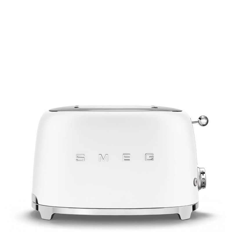 Skrudintuvas Smeg TSF01WHMEU-Skrudintuvai-Smulki virtuvės įranga-Smeg