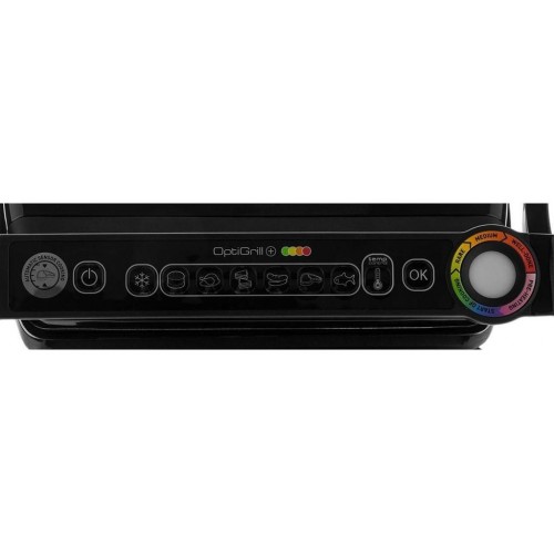 Grilis TEFAL GC712834 Optigrill