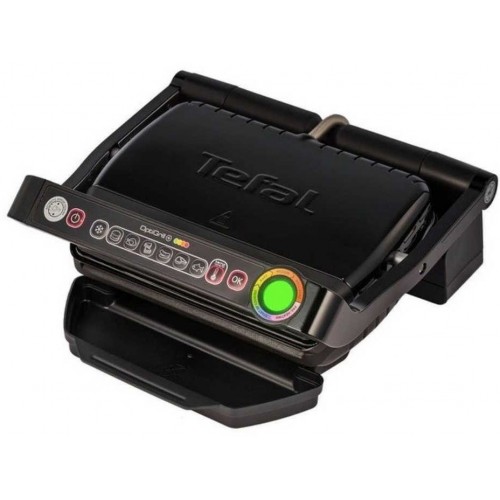 Grilis TEFAL GC712834 Optigrill