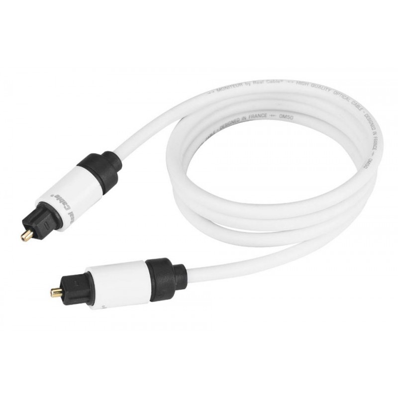 LAIDAS REAL CABLE Skaitmeninis kabelis - Monitorius - PMMA - 1M50-Televizoriai ir priedai-Buitinė technika ir buitinė elektronik