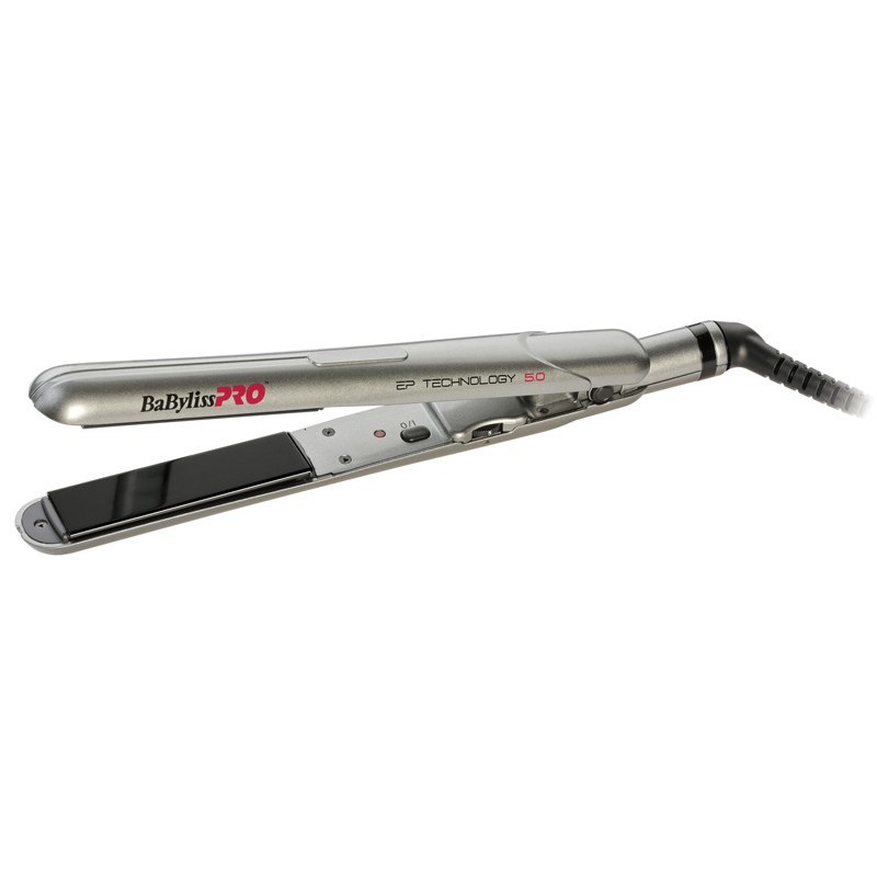 PLAUKŲ TIESINTUVAS BABYLISS PRO BAB2654EPE-Plaukų formavimo ir tiesinimo prietaisai-Plaukų priežiūros priemonės-Babyliss