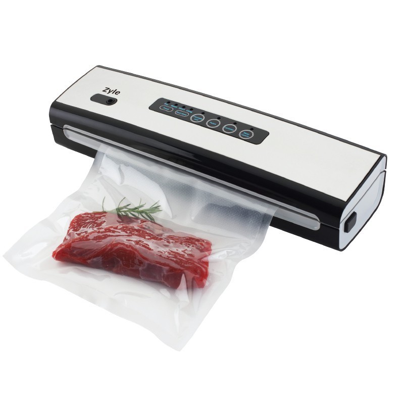 Vakuumavimo aparatas Zyle ZY320VS, galia 130 W