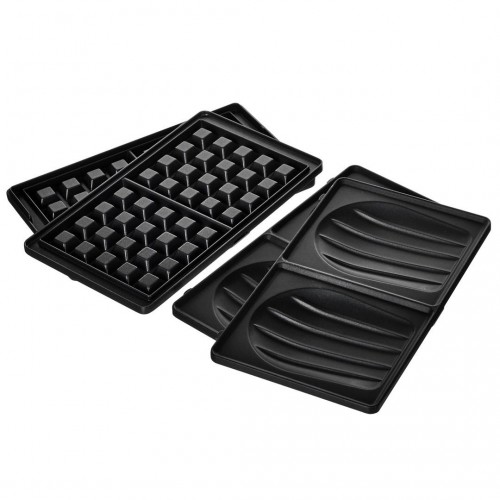 sumuštinių keptuvė Tefal SW341031-Sumuštinių keptuvės-Smulki virtuvės įranga-Tefal