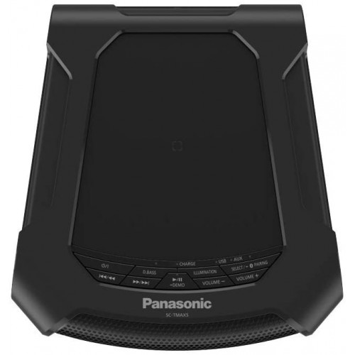 MUZIKINIS CENTRAS PANASONIC SC-TMAX5EG-K