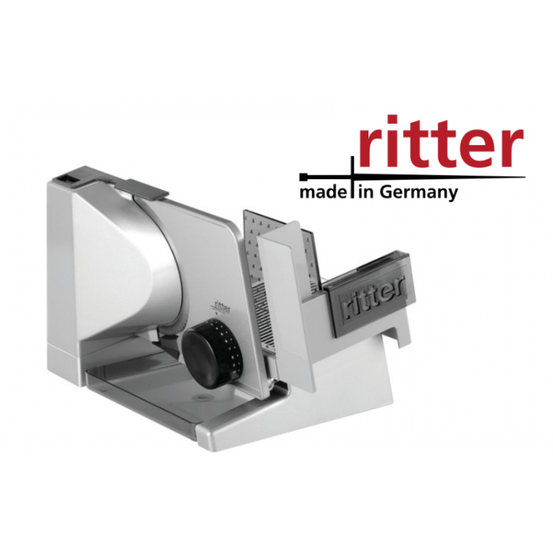 Pjaustyklė RITTER inteso4 DE 554076-Pjaustyklės, peilių galąstuvai-Smulki virtuvės įranga-RITTER