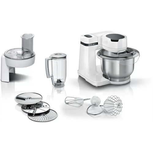 Virtuvinis kombainas BOSCH MUMS2EW20