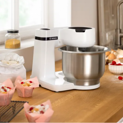 Virtuvinis kombainas BOSCH MUMS2EW20