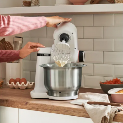 Virtuvinis kombainas BOSCH MUMS2EW20