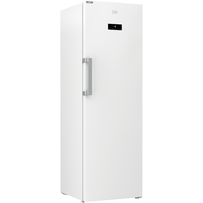 Šaldiklis BEKO RFNE312E43WN