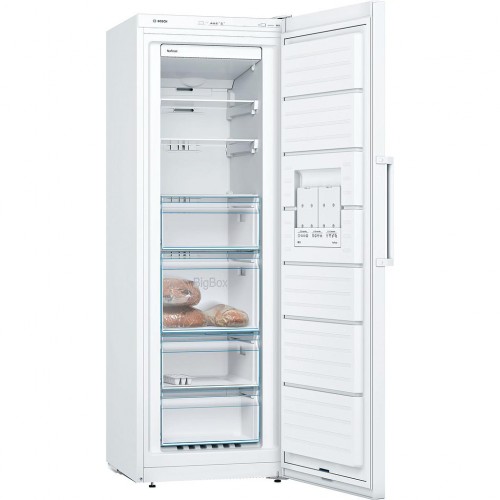 Šaldiklis BOSCH GSN33VWEP