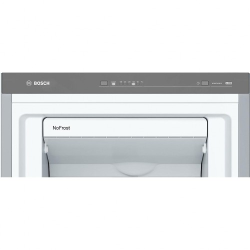 Šaldiklis BOSCH GSN36VBEP