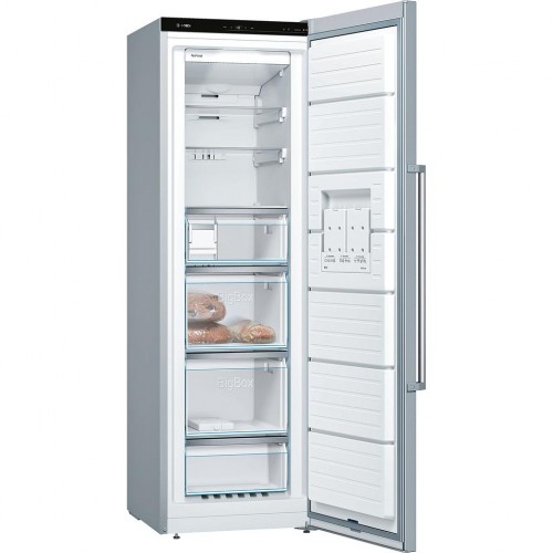 Šaldiklis BOSCH GSN36AIEP
