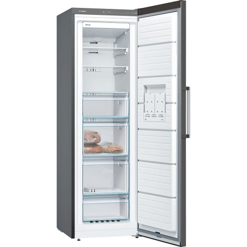 Šaldiklis BOSCH GSN36VXEP