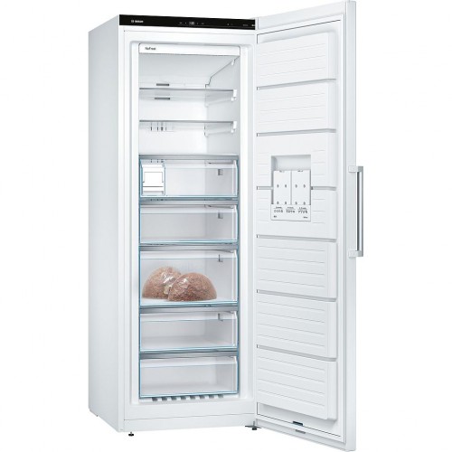 Šaldiklis BOSCH GSN58AWDP