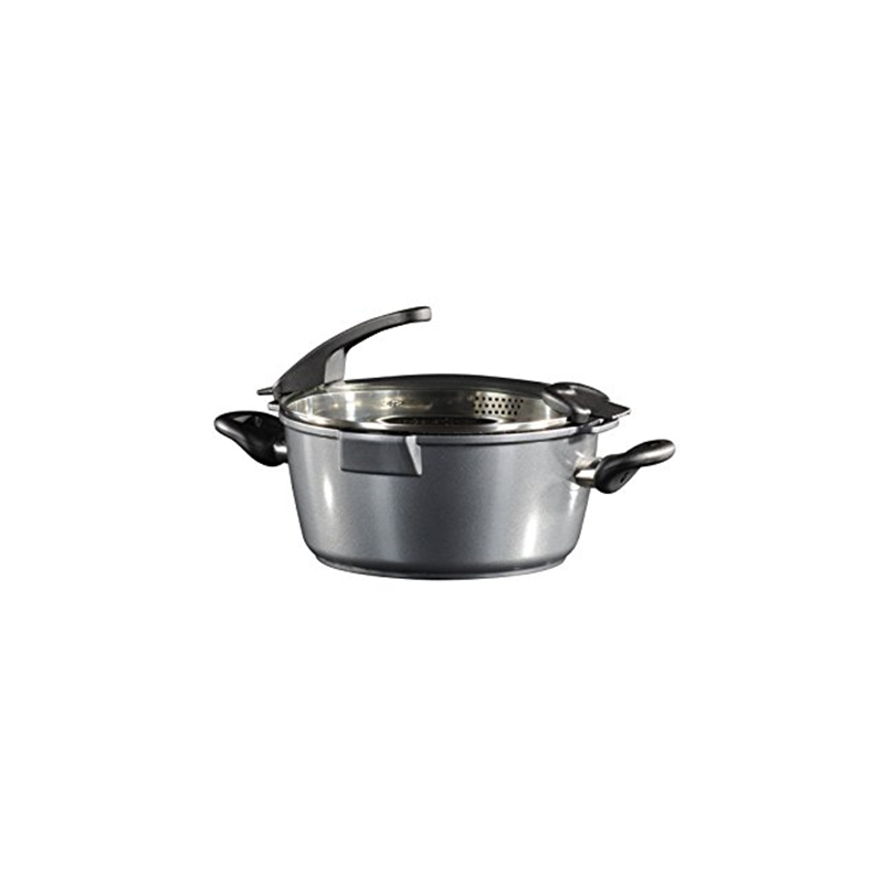 Stoneline Future Puodas 14275 6,9 L, 28 cm, Stoneline