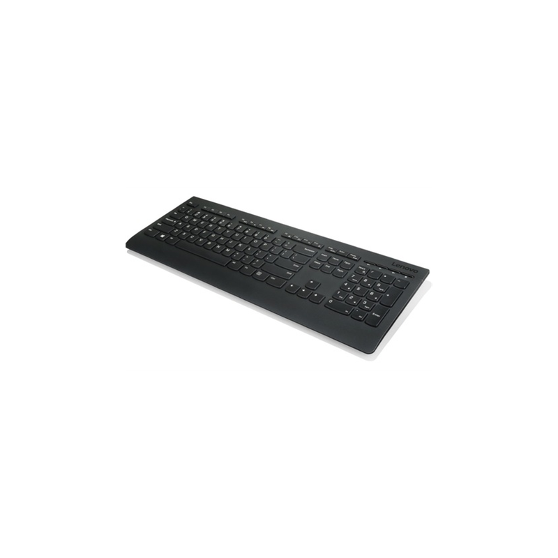 Lenovo Profesionalus Klaviatūra 4X30H56874" klaviatūra, belaidė, klaviatūros išdėstymas anglų k.