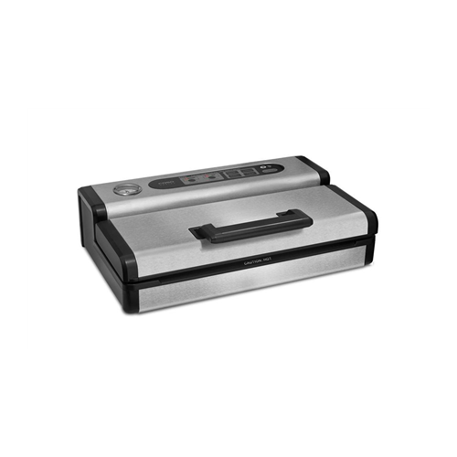 Caso Professional Vakuumatorius  FastVAC 1200 Galia 130 W, Nerūdijantis plienas