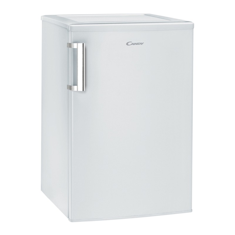 Candy šaldiklis CCTUS 542WH Energijos vartojimo efektyvumo klasė F, Vertikalus, Laisvai stovintis, Aukštis 85 cm, Bendra neto ta