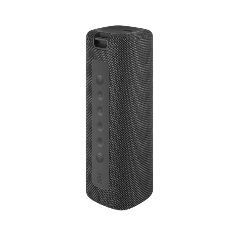BEVIELĖ KOLONĖLĖ Mi nešiojamasis "Bluetooth" garsiakalbis (16 W) BLACK-Garso kolonėlės-Išoriniai kompiuterių aksesuarai-Xiaomi